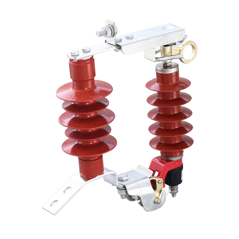 - Detachable arrester