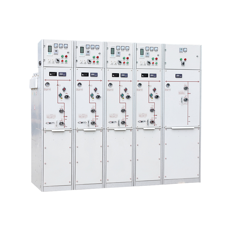 SRM16-40.5 全絕緣全密封金屬封閉開(kāi)關(guān)設(shè)備