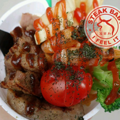 突破傳統，走進艾菲力韓式美食國度